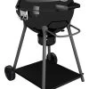 Outdoorchef Holzkohle Kugelgrill Kensington 570 C Schwarz -Günstiges Grill Geschäft 18 400 03 KENSINGTON 570 C 2016 3D OA