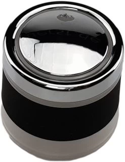 Napoleon Ersatzteil: Kontrollknopf Klein, Ohne Magnet PRO500-1 / PRO665-1 / PRO825-1 Mit Einfarbig Blauer Regler-Beleuchtung