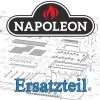 Napoleon Ersatzteil: Fettwanne Klein Built In PRO825 - BIPRO825 -Günstiges Grill Geschäft 18315 napoleon ersatzteil