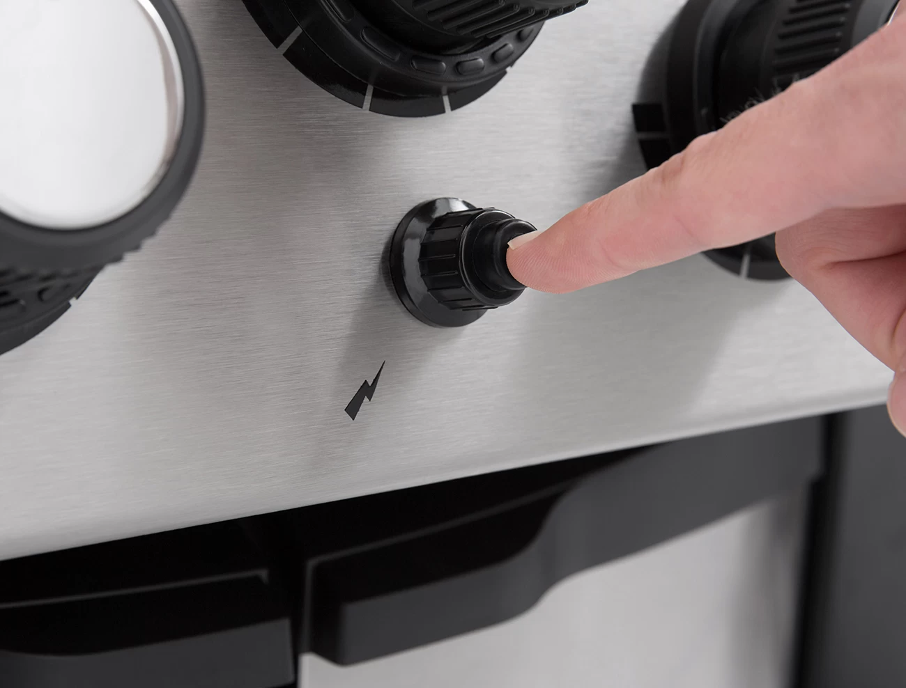 Broil King Signet 390 Gasgrill Inkl. Drehspieß - Modell 2023 11 Broil King Signet 390 Gasgrill Inkl. Drehspieß - Modell 2023 – Bild 9