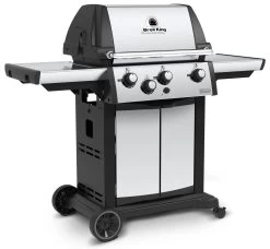 Broil King Signet 340 Gasgrill 17 Broil King Signet 340 Gasgrill -Günstiges Grill Geschäft 18846 Broil King Signet 340 946862 SIDE01