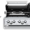 Broil King Imperial 690XL PRO Einbaugrill Mit Drehspieß + Seitenbrenner - Modell 2023 2 Broil King Imperial 690XL PRO Einbaugrill Mit Drehspieß + Seitenbrenner - Modell 2023 -Günstiges Grill Geschäft 18857 Broil King Imperial 690 XL PRO Bui 1 1607697947