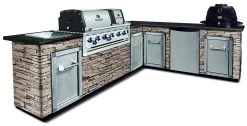 Broil King Imperial 690XL PRO Einbaugrill Mit Drehspieß + Seitenbrenner - Modell 2023 -Günstiges Grill Geschäft 18857 Broil King Imperial 690 XL PRO Bui 7 1607697954