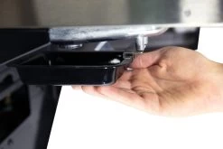 Broil King 800 Grad Infrarot-Grill-System Zum Nachrüsten Für Broil King Gasgrills (ähnlich Napoleon Sizzle Zone) -Günstiges Grill Geschäft 18894 Grease Management Tray