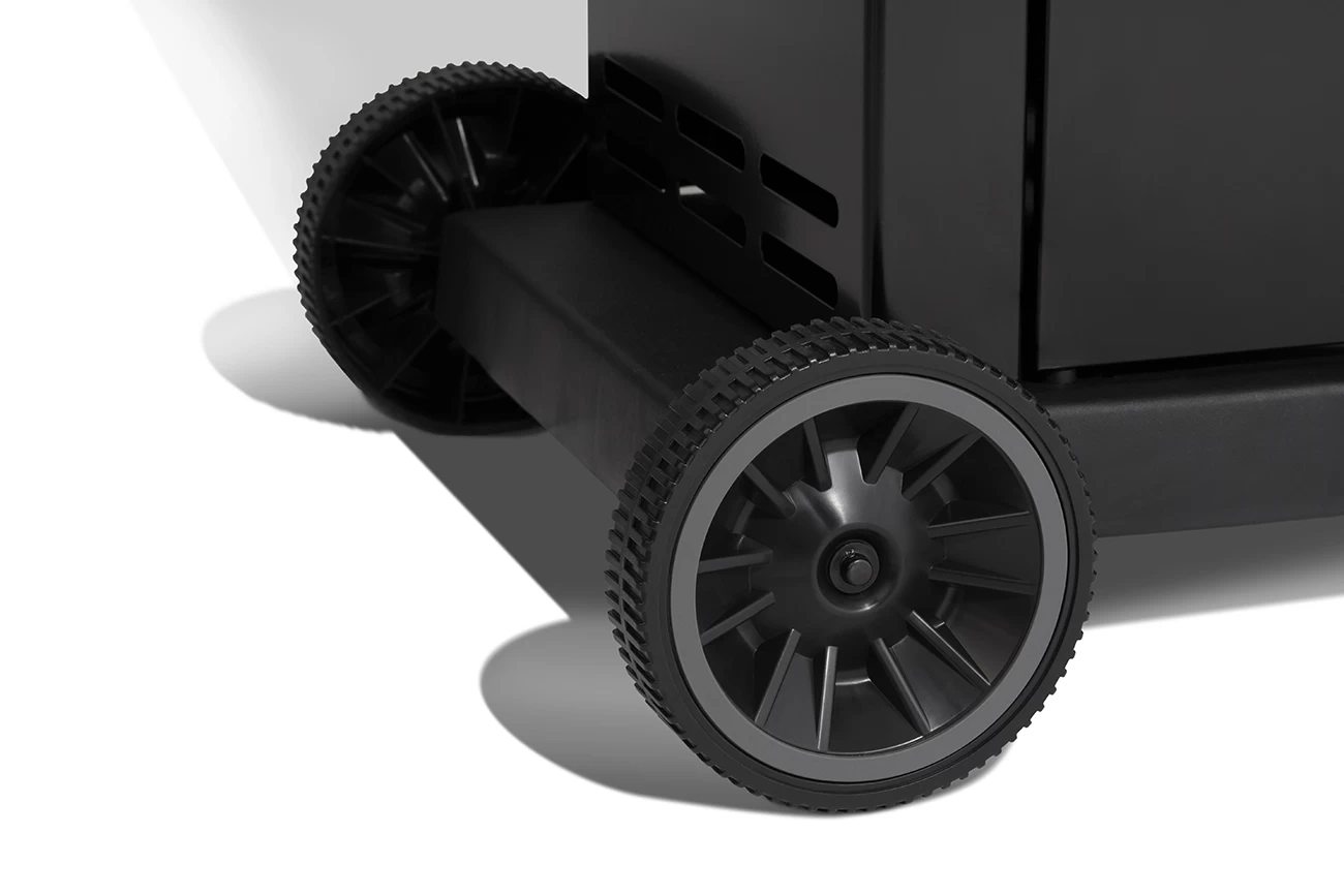 Broil King Royal 320 Gasgrill - Grillfürst Deal Mit Zusätzlichen Edelstahl Grillrosten - Modell 2023 7 Broil King Royal 320 Gasgrill - Grillfürst Deal Mit Zusätzlichen Edelstahl Grillrosten - Modell 2023 – Bild 5