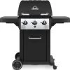 Broil King Royal 320 Gasgrill - Grillfürst Deal Mit Zusätzlichen Edelstahl Grillrosten - Modell 2023 2 Broil King Royal 320 Gasgrill - Grillfürst Deal Mit Zusätzlichen Edelstahl Grillrosten - Modell 2023 -Günstiges Grill Geschäft 19014 Broil King Royal Front 824252