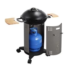 CADAC Gasgrill Citi Chef 50 - 50mbar -Günstiges Grill Geschäft 19112 Cadac 20162 20 CITI CHEF 50 8