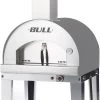 BULL Pizzaofen Gas L - Standgerät 60 X 60 Cm 2 BULL Pizzaofen Gas L - Standgerät 60 X 60 Cm -Günstiges Grill Geschäft 19430 bull pizzaofen gas standgeraet lar 0 1558618537