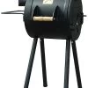 JOE´s Barbeque JOE´s 16" Little Joe Smoker - Zerlegbarer Fassgrill -Günstiges Grill Geschäft 19875 joes barbeque 16 little joe js 33655