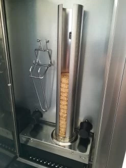 Bradley Professional Smoker BS1019 / Elektro Räucherofen 11 Bradley Professional Smoker BS1019 / Elektro Räucherofen -Günstiges Grill Geschäft 20092 bradley smoker bs1019 bisquetten m 5 1614788248