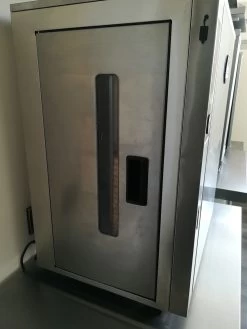 Bradley Professional Smoker BS1019 / Elektro Räucherofen 10 Bradley Professional Smoker BS1019 / Elektro Räucherofen -Günstiges Grill Geschäft 20092 bradley smoker bs1019 seitliche tuer