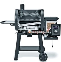Broil King Regal Pellet Smoker 400 -Günstiges Grill Geschäft 20569 broil king regal pellet 400 funkti 3 1607698241