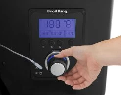 Broil King Regal Pellet Smoker 400 -Günstiges Grill Geschäft 20569 broil king regal pellet 400 steuerung