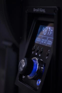 Broil King Pelletgrill Regal 500 -Günstiges Grill Geschäft 20570 broil king regal pellet 500 contro 9 1607698264