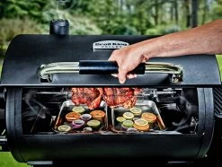 Broil King Pelletgrill Regal 500 -Günstiges Grill Geschäft 20570 broil king regal pellet 500 drehsp 8 1607698262
