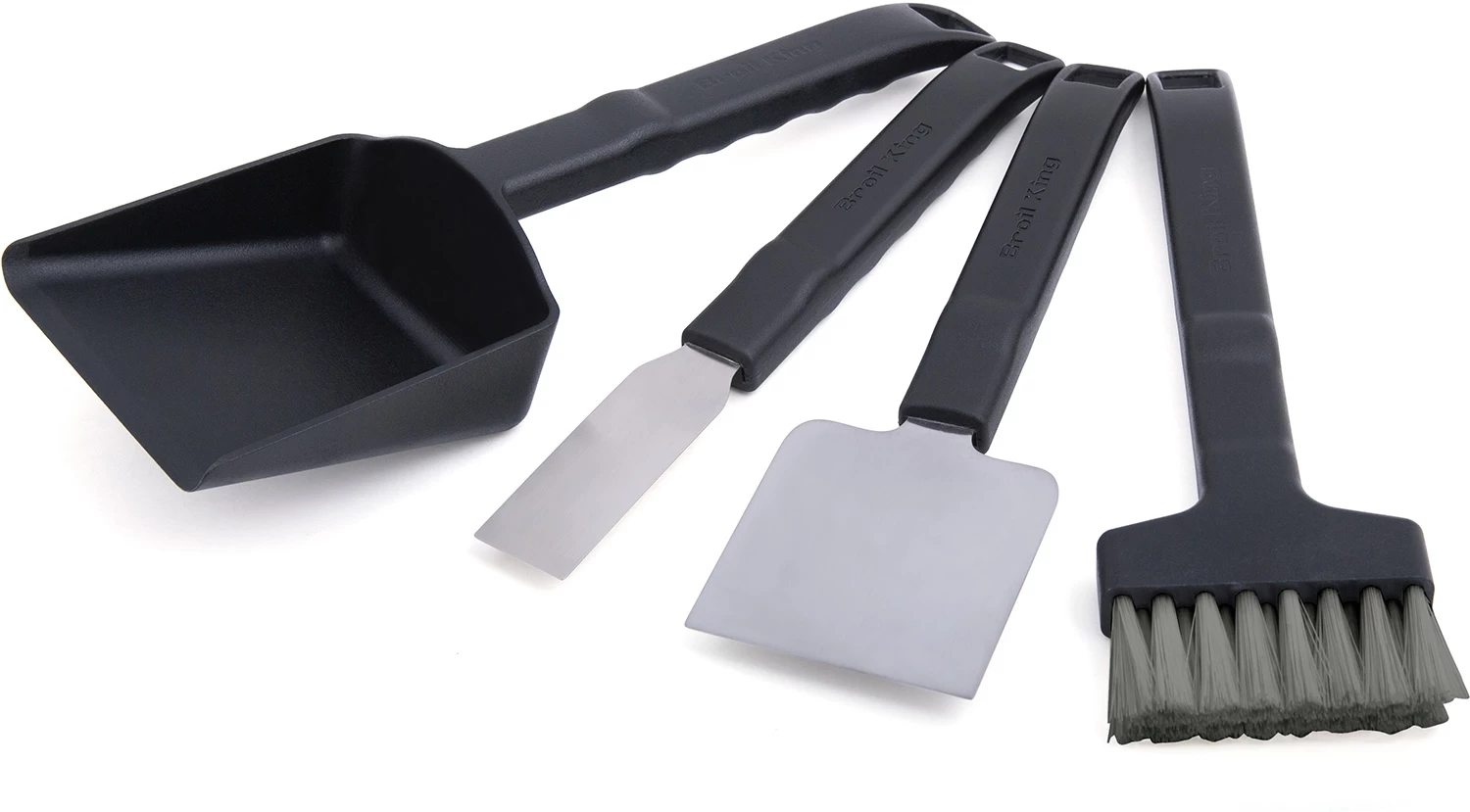 Broil King Pellet Reinigungskit 3 Broil King Pellet Reinigungskit