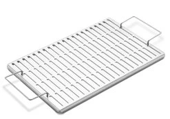 Thüros Multiking - Edelstahl Zweizonen Holzkohlegrill -Günstiges Grill Geschäft 20994 thueros duo edelstahl holzkohle gr 3 1597997608