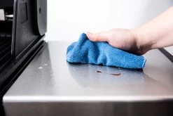 Broil King Gehäuse- Und Grillreiniger -Günstiges Grill Geschäft 21033 broil king grill reiniger 62381