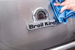 Broil King Edelstahlreiniger -Günstiges Grill Geschäft 21034 broil king edelstahl reiniger anwe 3 1607698571