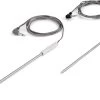 Broil King Thermometer - Ersatzfühler Für Die Pellet Serie - 2 Stück 2 Broil King Thermometer - Ersatzfühler Für Die Pellet Serie - 2 Stück -Günstiges Grill Geschäft 21036 broil king temperaturfuehler 61900