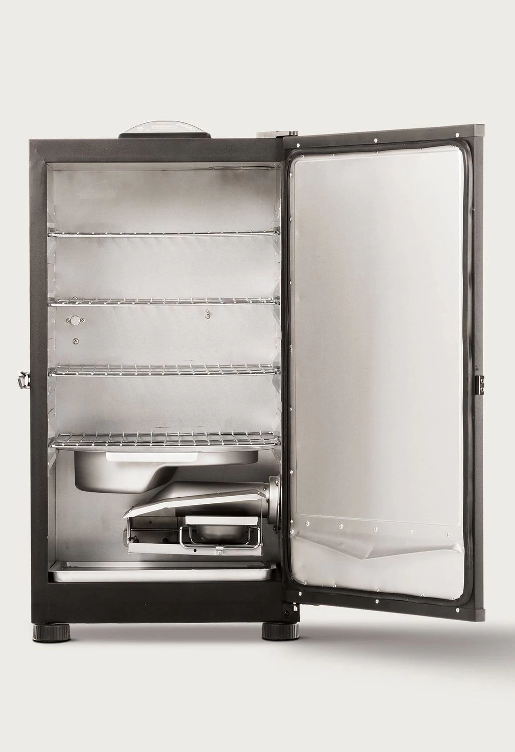 Masterbuilt Elektro Räucherofen MES 130B - 30" - Digital Smoker 4 Masterbuilt Elektro Räucherofen MES 130B - 30" - Digital Smoker – Bild 2