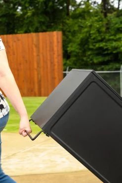 Masterbuilt Gas Räucherofen MDS 230S - 30" - Dual Gas Smoker -Günstiges Grill Geschäft 21101 Masterbuilt Gas Smoker Griff Trans 2 1614787919