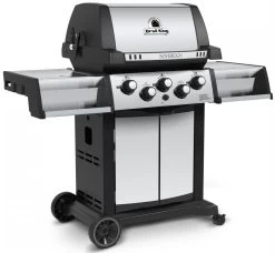 Broil King Sovereign 390 Gasgrill Inkl. Drehspieß + Grillfürst Fettschiene 24 Broil King Sovereign 390 Gasgrill Inkl. Drehspieß + Grillfürst Fettschiene -Günstiges Grill Geschäft 21507 987882 Broil King Sovereign geschl 4 1587311990