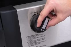 Broil King GEM 310 Gasgrill Inkl. Grillfürst Fettschiene - Modell 2023 -Günstiges Grill Geschäft 21509 Broil King Gem FEATURE 08