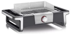 Severin Elektro Tischgrill SENOA Style - 2.500 W