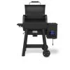 Broil King Baron/Crown Pellet Smoker 400 -Günstiges Grill Geschäft 21559 Broil King Pelletsmoker Baron 400 4