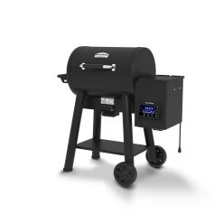 Broil King Baron/Crown Pellet Smoker 400 -Günstiges Grill Geschäft 21559 Broil King Pelletsmoker Baron 400 7