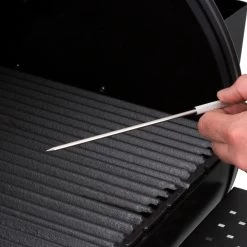 Broil King Baron/Crown Pellet Smoker 500 -Günstiges Grill Geschäft 21560 Broil King Pelletsmoker Baron 400 16