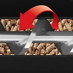 Broil King Baron/Crown Pellet Smoker 500 -Günstiges Grill Geschäft 21560 Broil King Pelletsmoker Baron 400 20