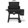 Broil King Baron/Crown Pellet Smoker 500 -Günstiges Grill Geschäft 21560 Broil King Pelletsmoker Baron 500 1