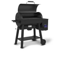 Broil King Baron/Crown Pellet Smoker 500 -Günstiges Grill Geschäft 21560 Broil King Pelletsmoker Baron 500 3