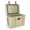 Petromax Kühlbox 50 Liter Sand 1 Petromax Kühlbox 50 Liter Sand -Günstiges Grill Geschäft 21795 Petromax Kuehlbox kx50 sand open