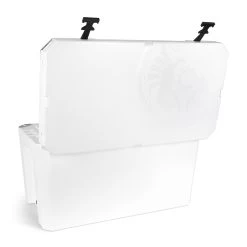 Petromax Kühlbox 75 Liter Alpenweiß 9 Petromax Kühlbox 75 Liter Alpenweiß -Günstiges Grill Geschäft 21802 Petromax Kuehlbox kx75 back open