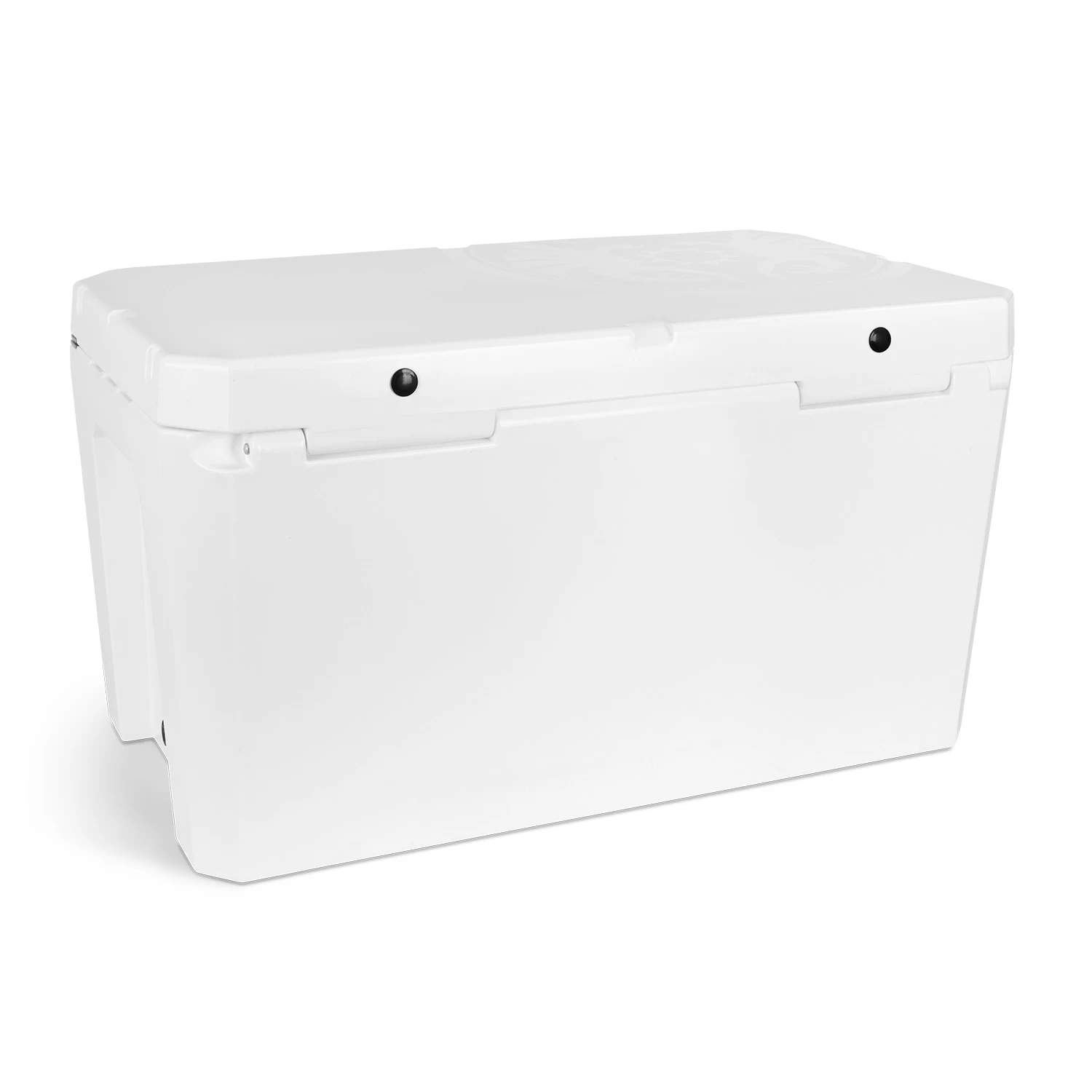 Petromax Kühlbox 75 Liter Alpenweiß 5 Petromax Kühlbox 75 Liter Alpenweiß – Bild 3