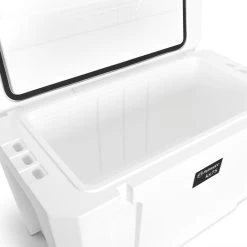 Petromax Kühlbox 75 Liter Alpenweiß 7 Petromax Kühlbox 75 Liter Alpenweiß -Günstiges Grill Geschäft 21802 Petromax Kuehlbox kx75 open detail