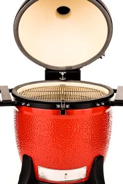Kamado Joe Big Joe III Keramikgrill -Günstiges Grill Geschäft 21809 kamado joe big joe iii deckel BJ24 4 1601535052