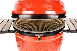 Kamado Joe Big Joe III Keramikgrill -Günstiges Grill Geschäft 21809 kamado joe big joe iii geoeffnet B 6 1601535054