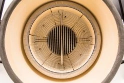 Kamado Joe Big Joe III Keramikgrill -Günstiges Grill Geschäft 21809 kamado joe big joe iii kohlekorb B 13 1601535060