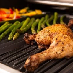 Broil King Baron 490 Black Gasgrill Inkl. Drehspieß - Modell 2023 -Günstiges Grill Geschäft 21973 Broil King Gasgrill 875282 BARON49 16 1607698954