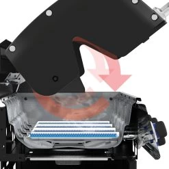 Broil King Baron 490 Black Gasgrill Inkl. Drehspieß - Modell 2023 -Günstiges Grill Geschäft 21973 Broil King Gasgrill 875282 BARON49 7 1607698938