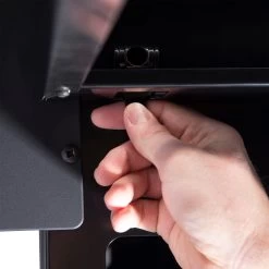 Broil King Baron S490 IR Gasgrill Inkl. Drehspieß + Infrarot-Seitenbrenner - Modell 2023 -Günstiges Grill Geschäft 21974 Broil King 875982 BARON S490IR Ver 19 1611057616