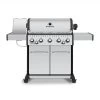 Broil King Baron S590 IR Gasgrill Inkl. Drehspieß + Infrarot-Seitenbrenner - Modell 2023 2 Broil King Baron S590 IR Gasgrill Inkl. Drehspieß + Infrarot-Seitenbrenner - Modell 2023 -Günstiges Grill Geschäft 21977 Broil King Gasgrill 876982 BARON S 1 1607699148