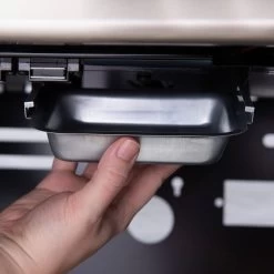 Broil King Baron S590 IR Gasgrill Inkl. Drehspieß + Infrarot-Seitenbrenner - Modell 2023 -Günstiges Grill Geschäft 21977 Broil King Gasgrill 876982 BARON S 4 1607699153