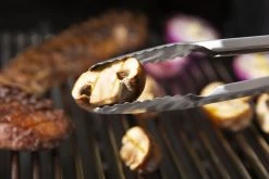 Broil King Baron Präzisions-Grillzange Extra-lang 40,5 Cm -Günstiges Grill Geschäft 21986 broil king baron praezisionsgrillz 3 1607699269