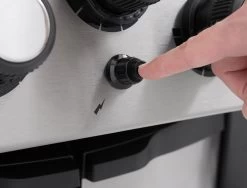 Broil King Signet 390 Gasgrill Inkl. Drehspieß - X-DEAL Inkl. Gussplatte, Fettschiene Und Abdeckhaube -Günstiges Grill Geschäft 22020 Broil King Signet 320 986983 7 39 10 1607699288