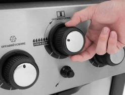 Broil King Signet 390 Gasgrill Inkl. Drehspieß - X-DEAL Inkl. Gussplatte, Fettschiene Und Abdeckhaube -Günstiges Grill Geschäft 22020 Broil King Signet 320 986983 7 39 9 1607699287